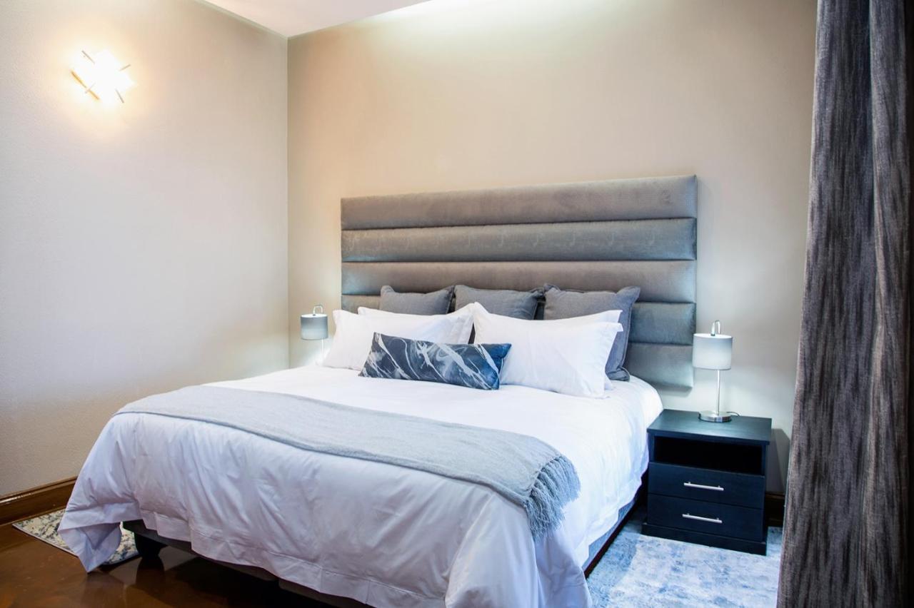 Schimper View Boutique Guest House Louis Trichardt Exterior photo