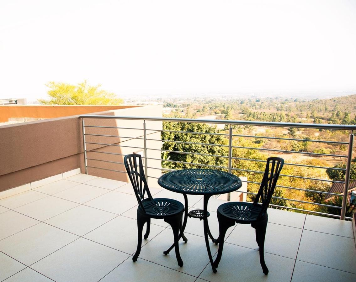 Schimper View Boutique Guest House Louis Trichardt Exterior photo